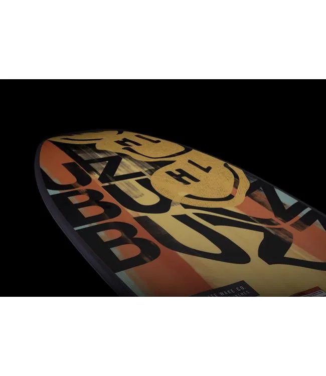 Hyperlite Buzz Wakesurf (2022)