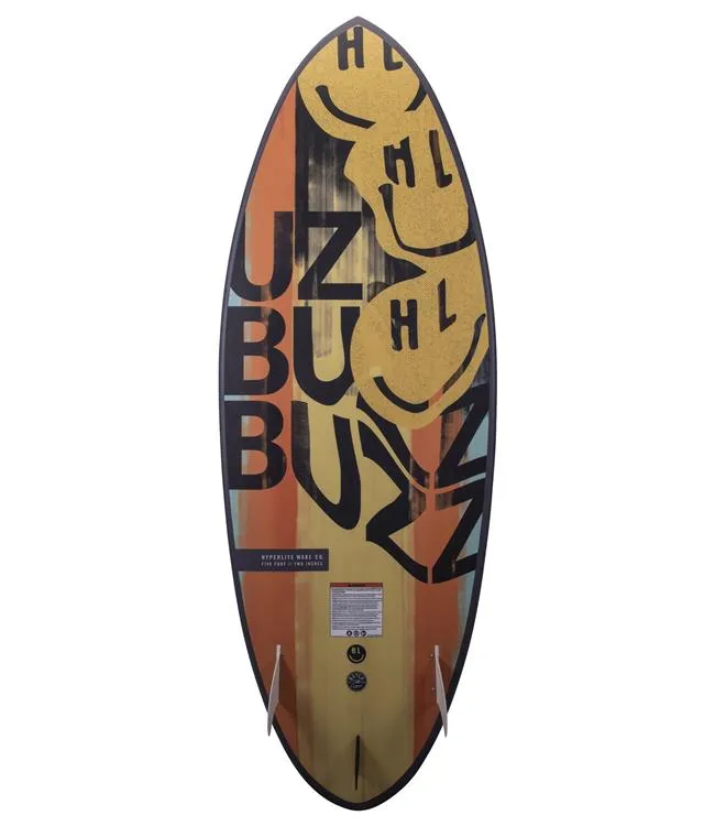 Hyperlite Buzz Wakesurf (2022)
