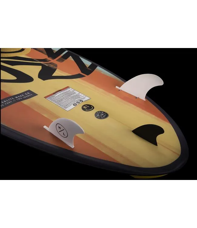 Hyperlite Buzz Wakesurf (2022)