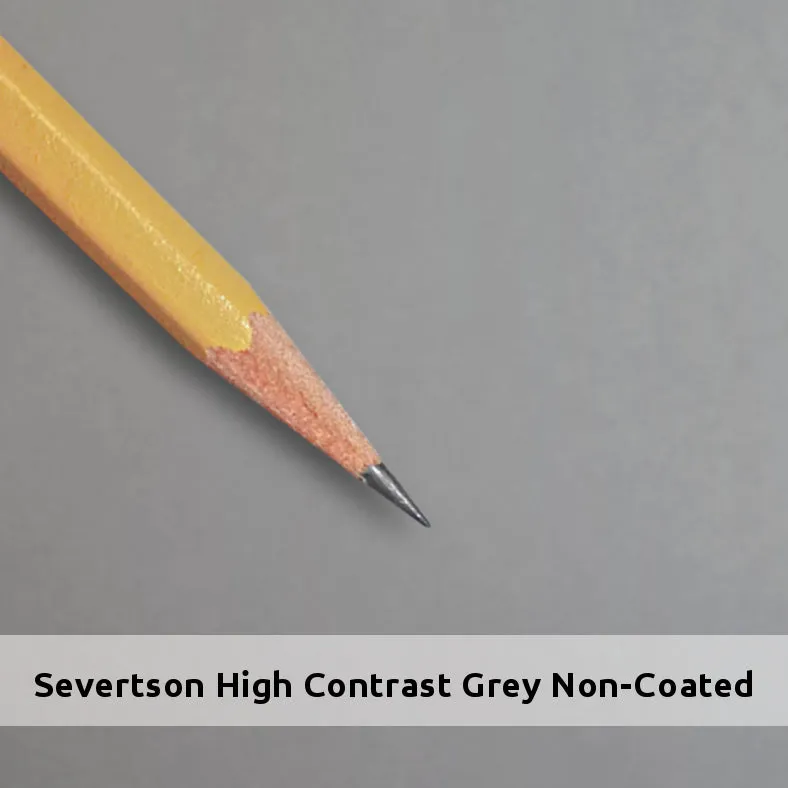 Impression Series 2.39:1 127" High Contrast Grey Non-Coated