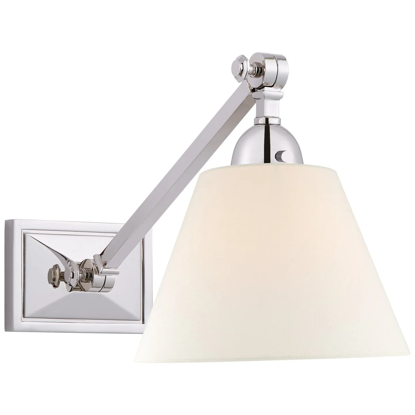 Jane 1-Light Task Wall Lamp