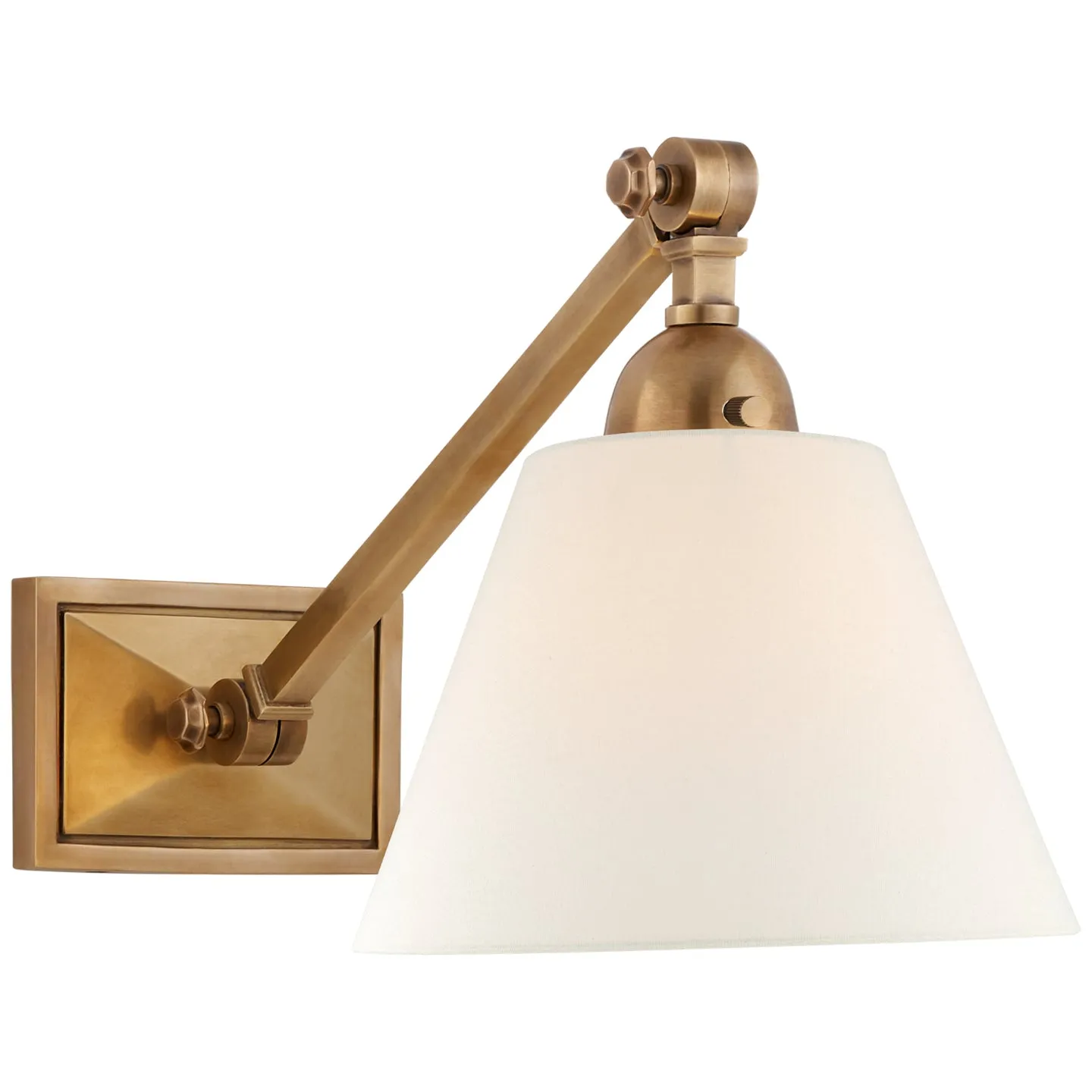 Jane 1-Light Task Wall Lamp