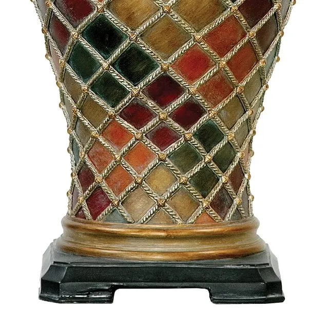 Joseph Tbl Lamp