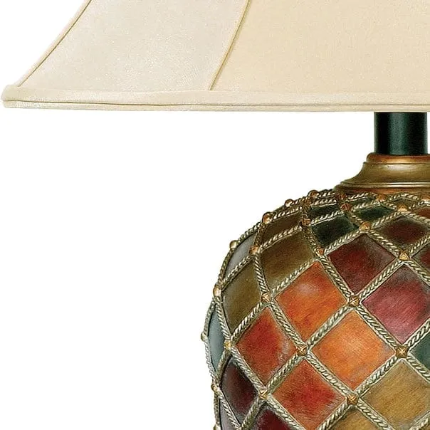Joseph Tbl Lamp