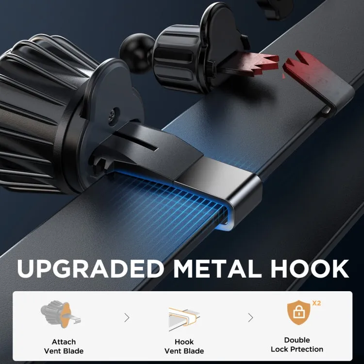 JOYROOM JR-ZS356 Magnetic Car Air Vent Phone Mount