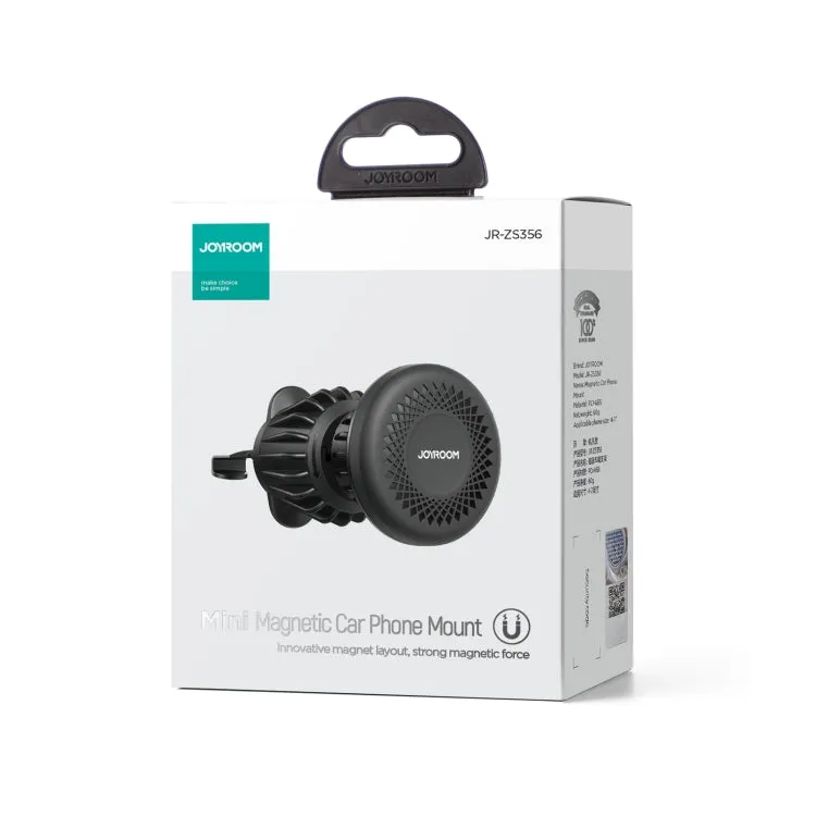 JOYROOM JR-ZS356 Magnetic Car Air Vent Phone Mount