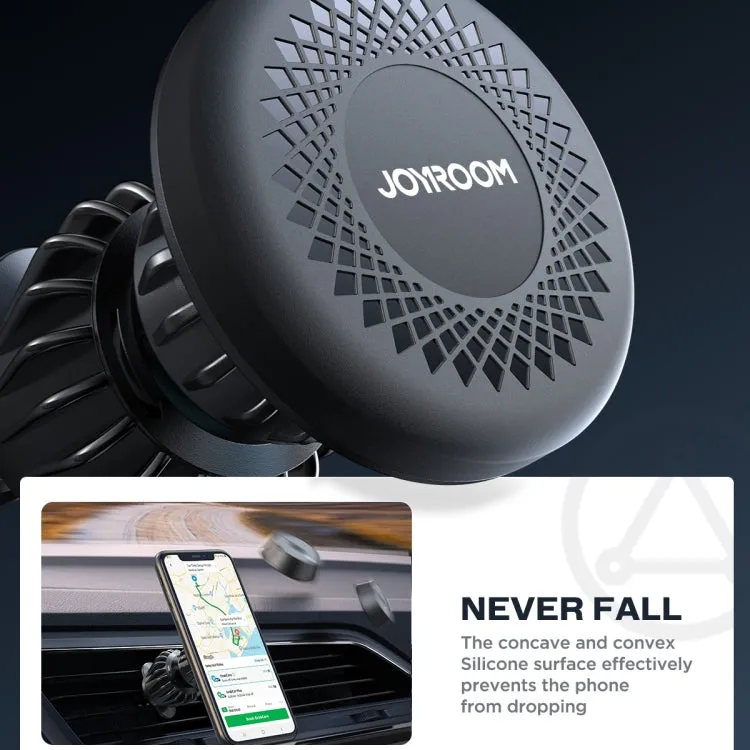 JOYROOM JR-ZS356 Magnetic Car Air Vent Phone Mount