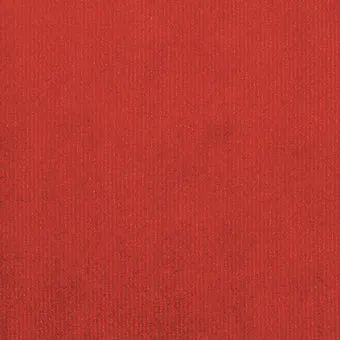 Kraft Colours Counter Roll - Red