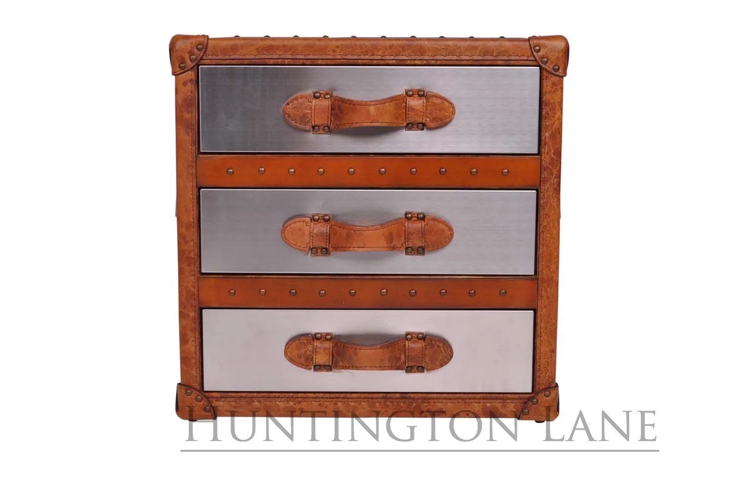 Lamp Table Trunk