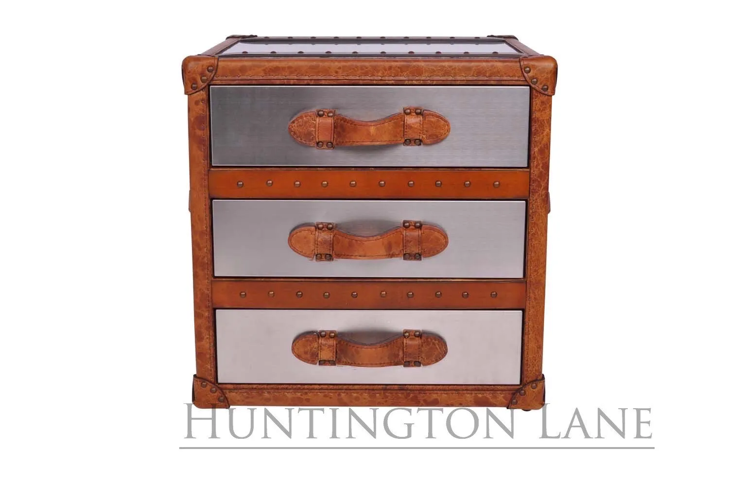 Lamp Table Trunk