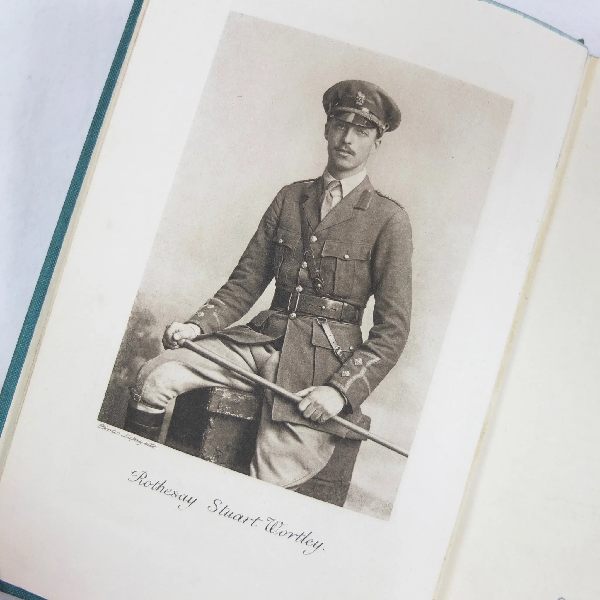 Letters From A Flying Officer