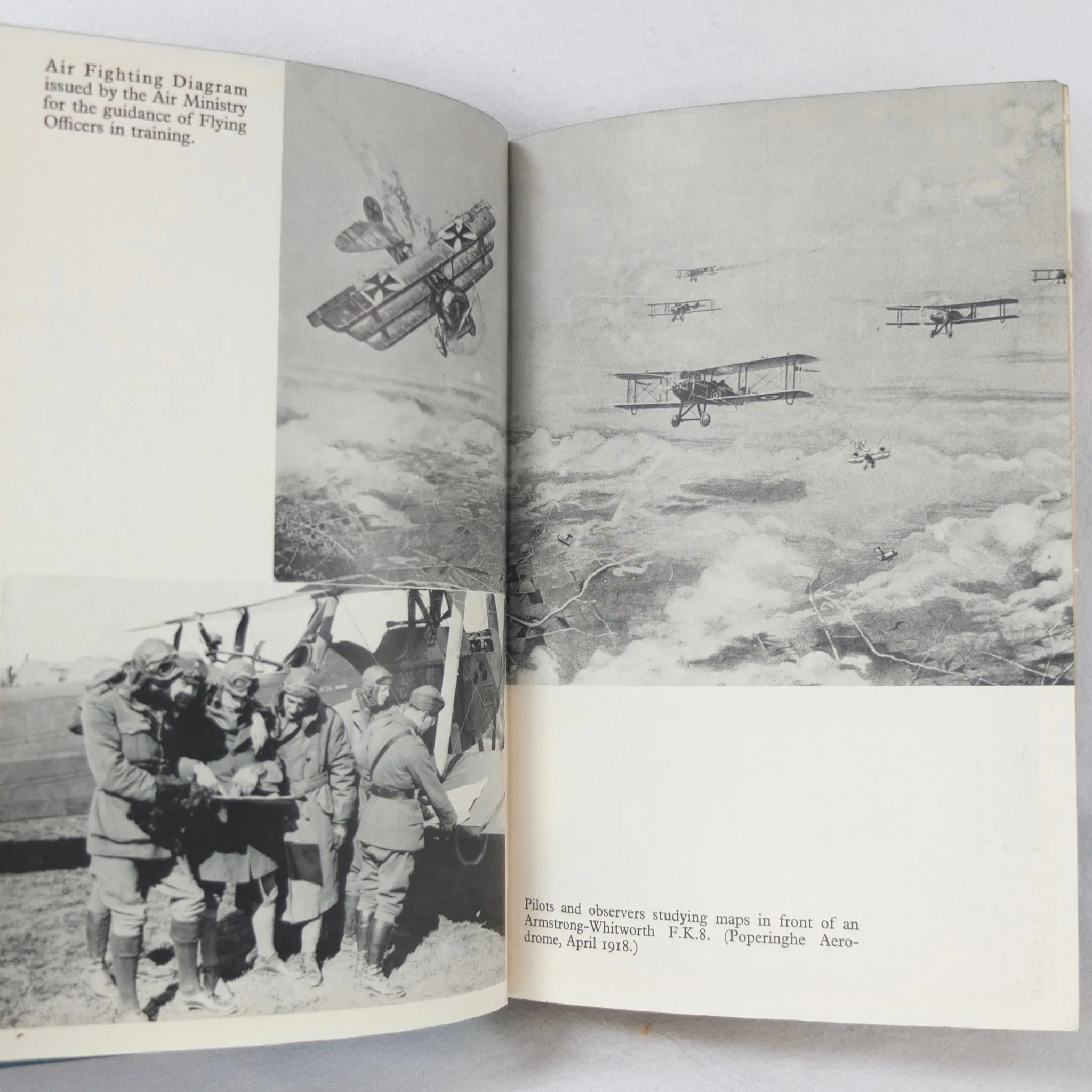 Letters From A Flying Officer