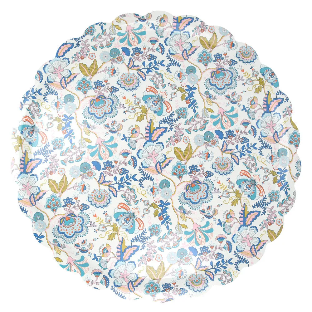 Liberty Mabelle tray L