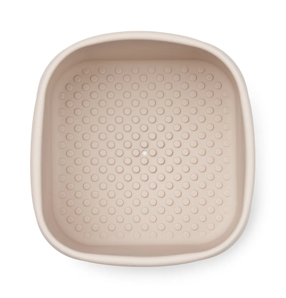Liewood Joachim Bathroom Storage Basket | Sandy