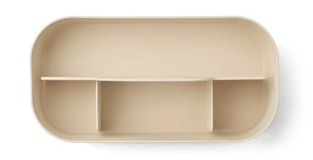 Liewood Valeria Storage Caddy | Sandy