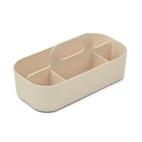 Liewood Valeria Storage Caddy | Sandy