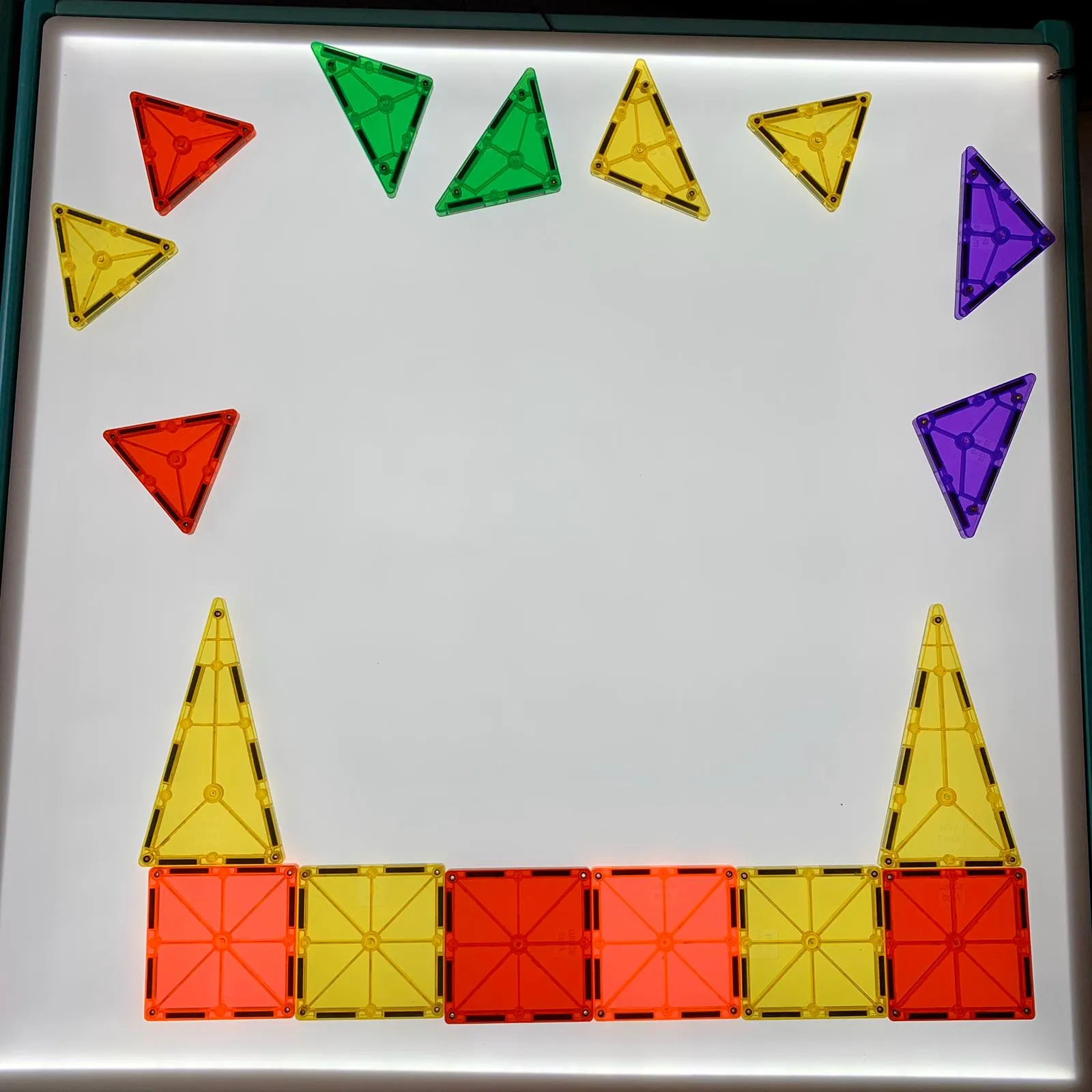 Light Panel for Wynona Table