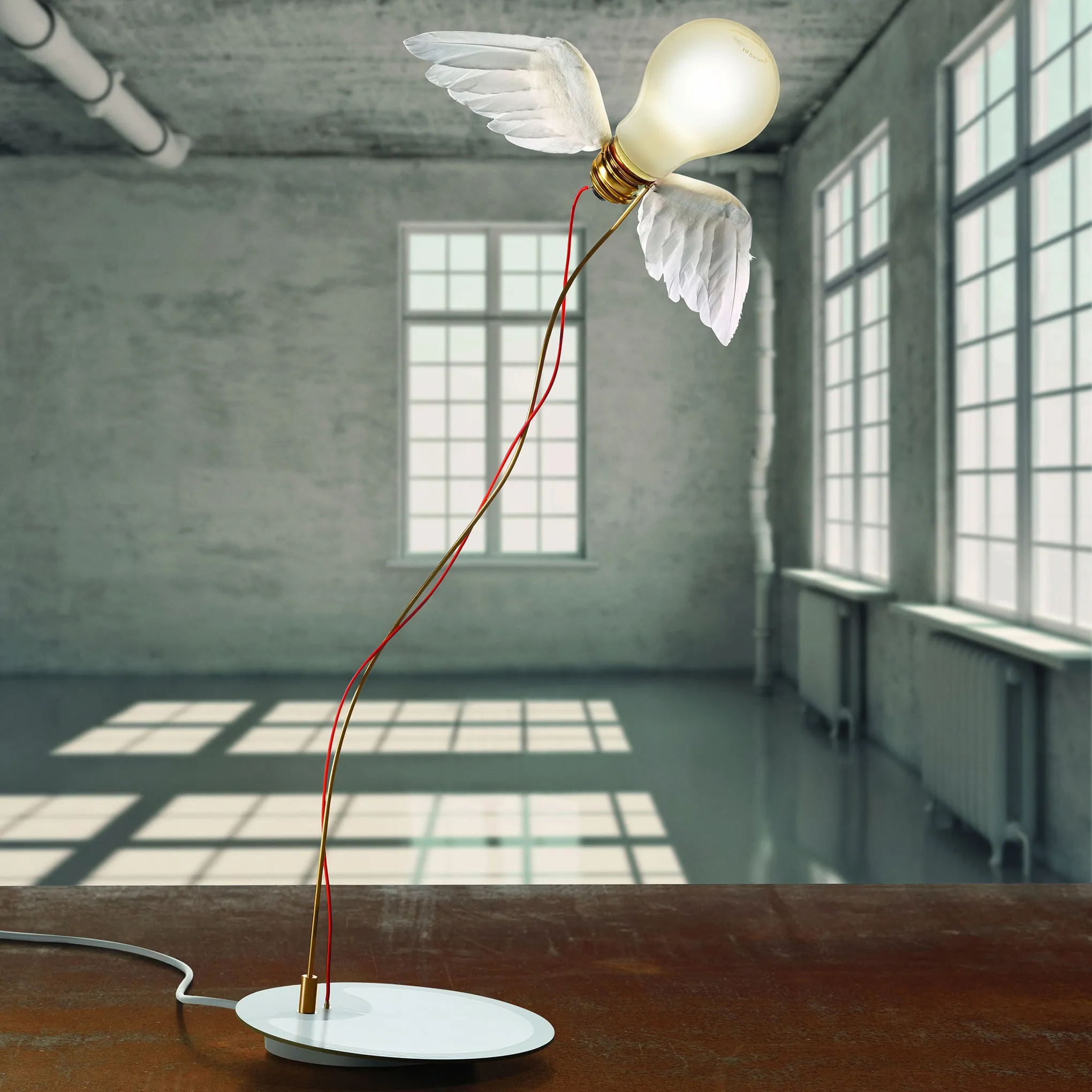Lucellino LED Table Lamp