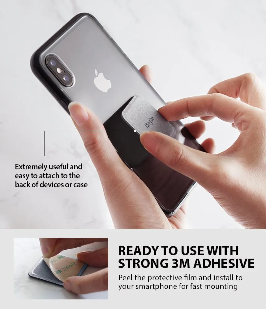 Magnetic Mount Metal Plate