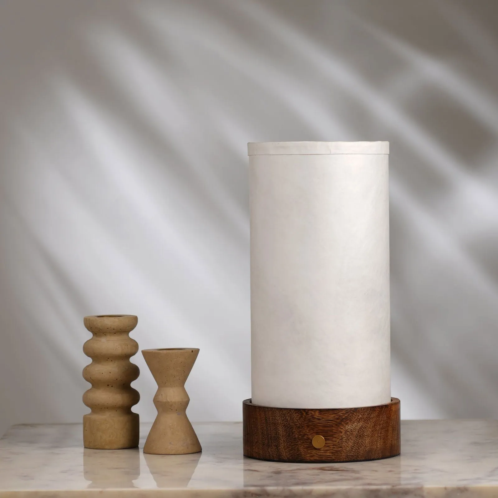 Magnus Touch Table Lamp