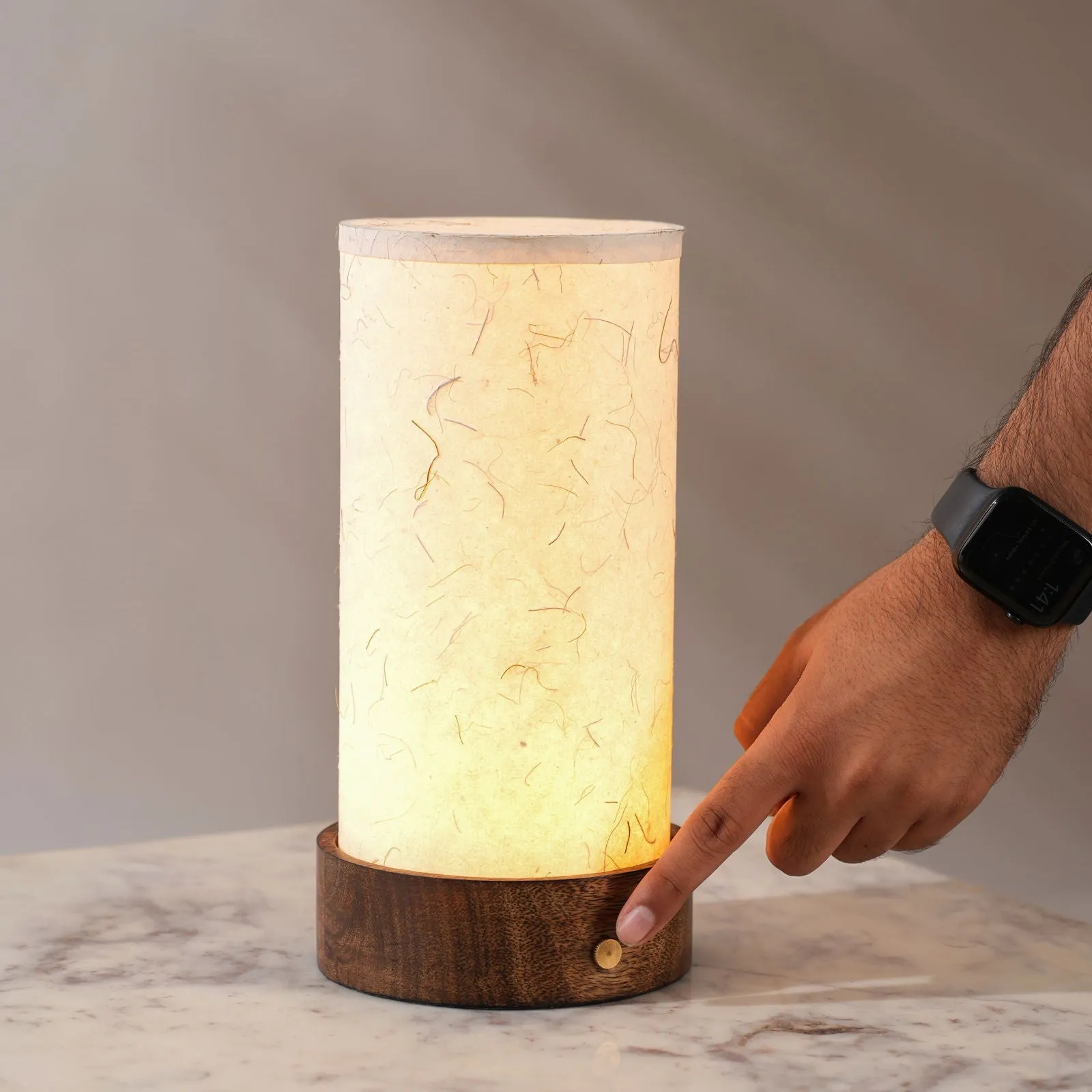 Magnus Touch Table Lamp