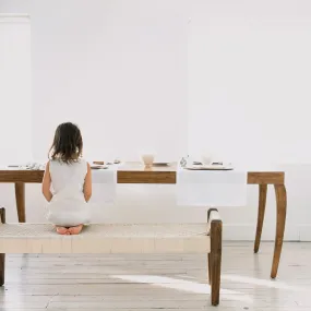 Mahoot Dining Table