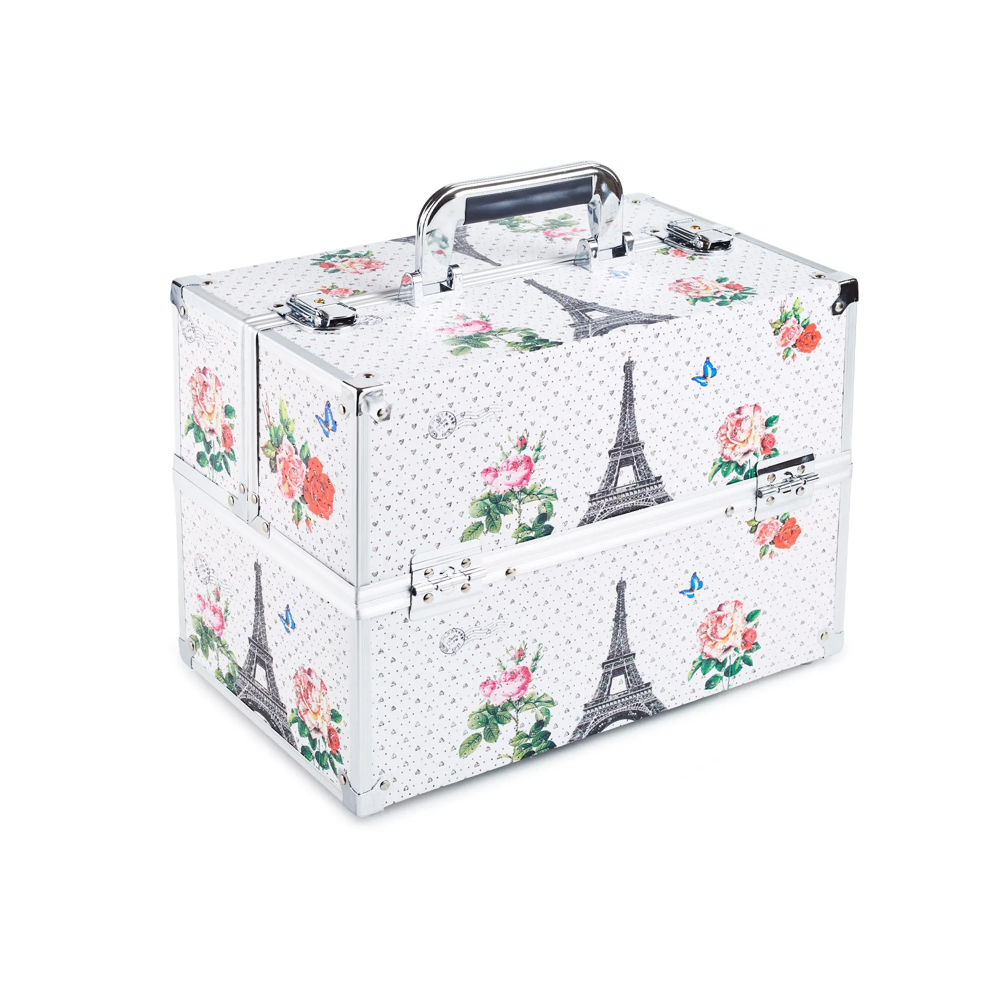 Makeup Toolbox - Paris