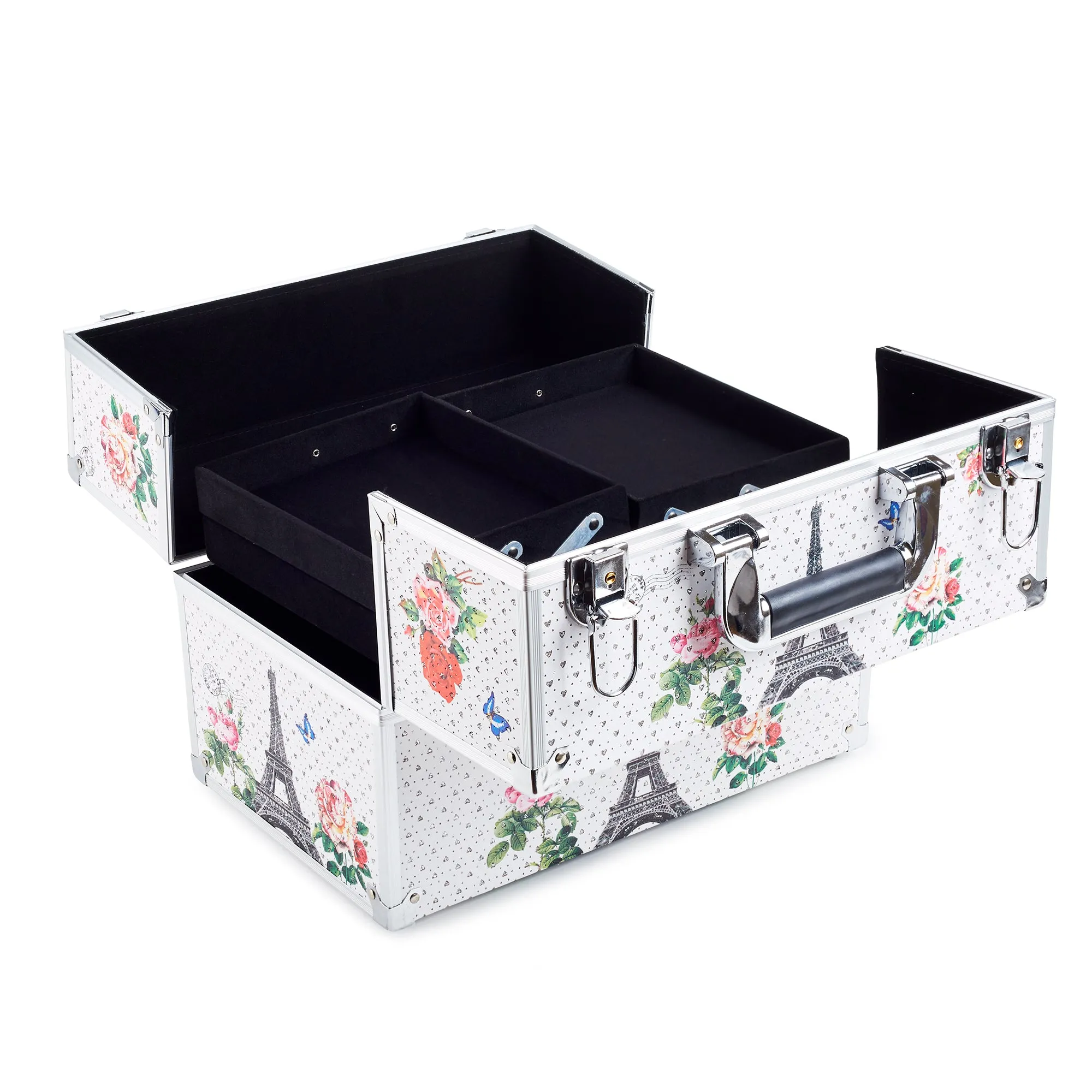 Makeup Toolbox - Paris