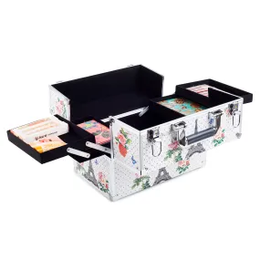Makeup Toolbox - Paris