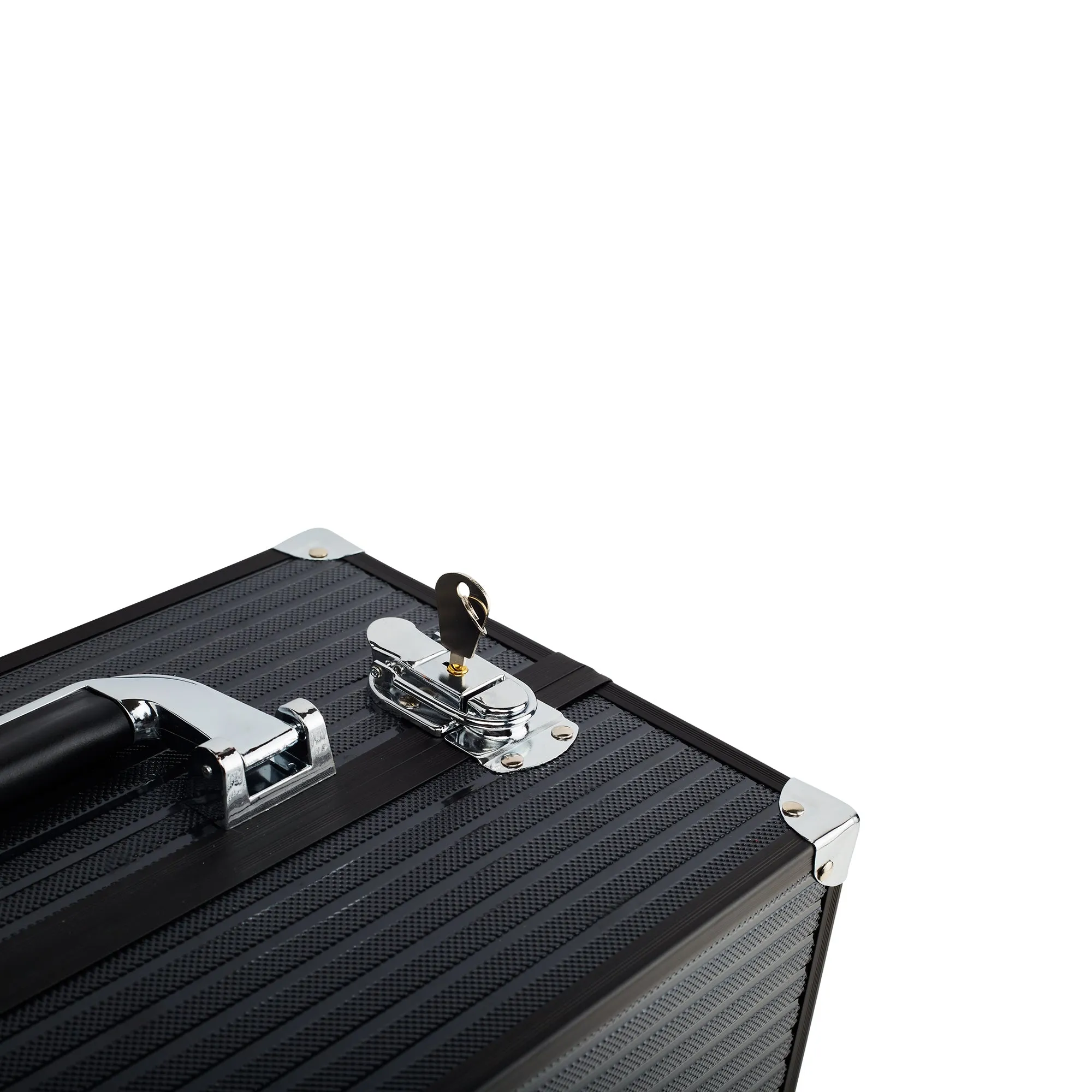Makeup Toolbox - Paris