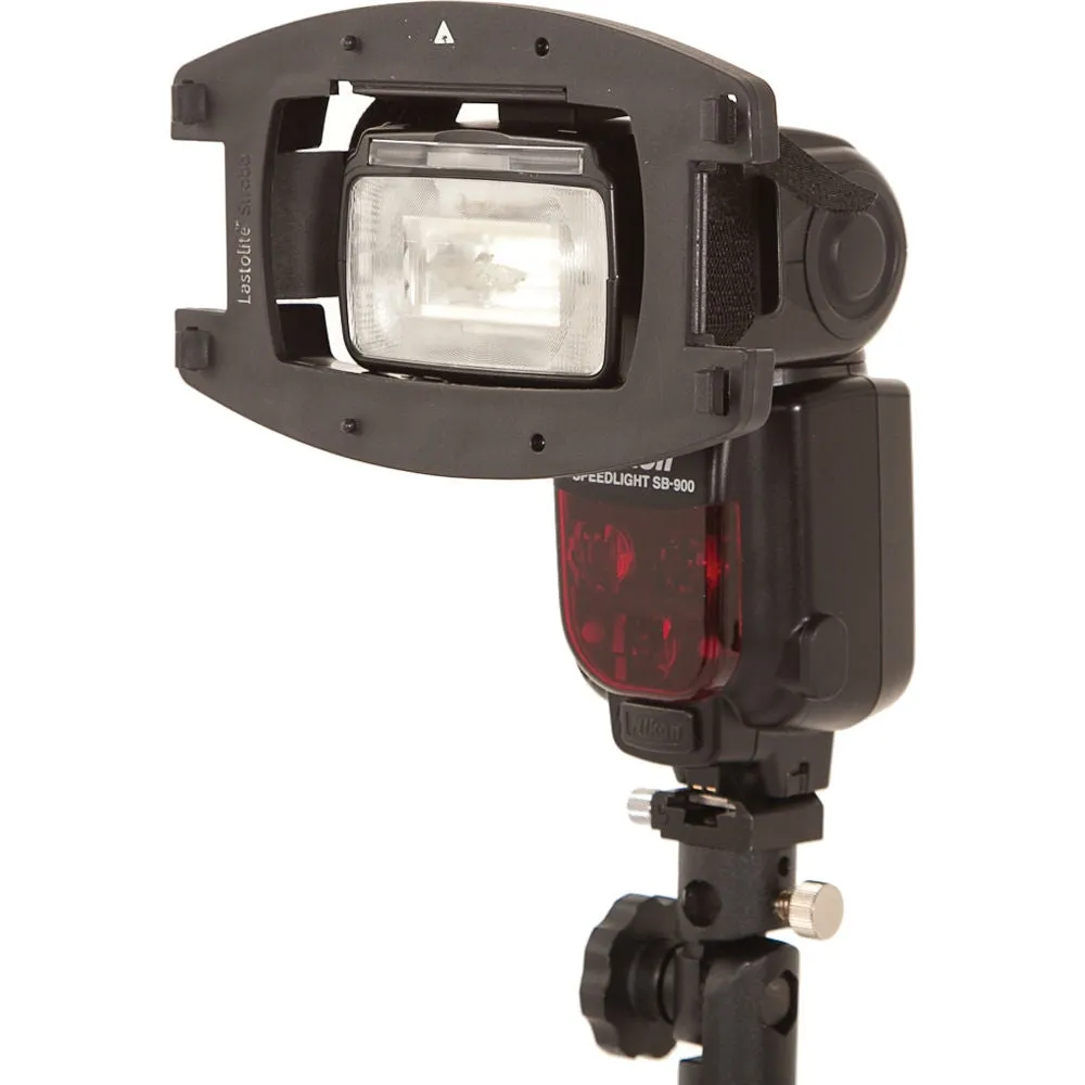 Manfrotto Strobo Kit - Direct to Flashgun