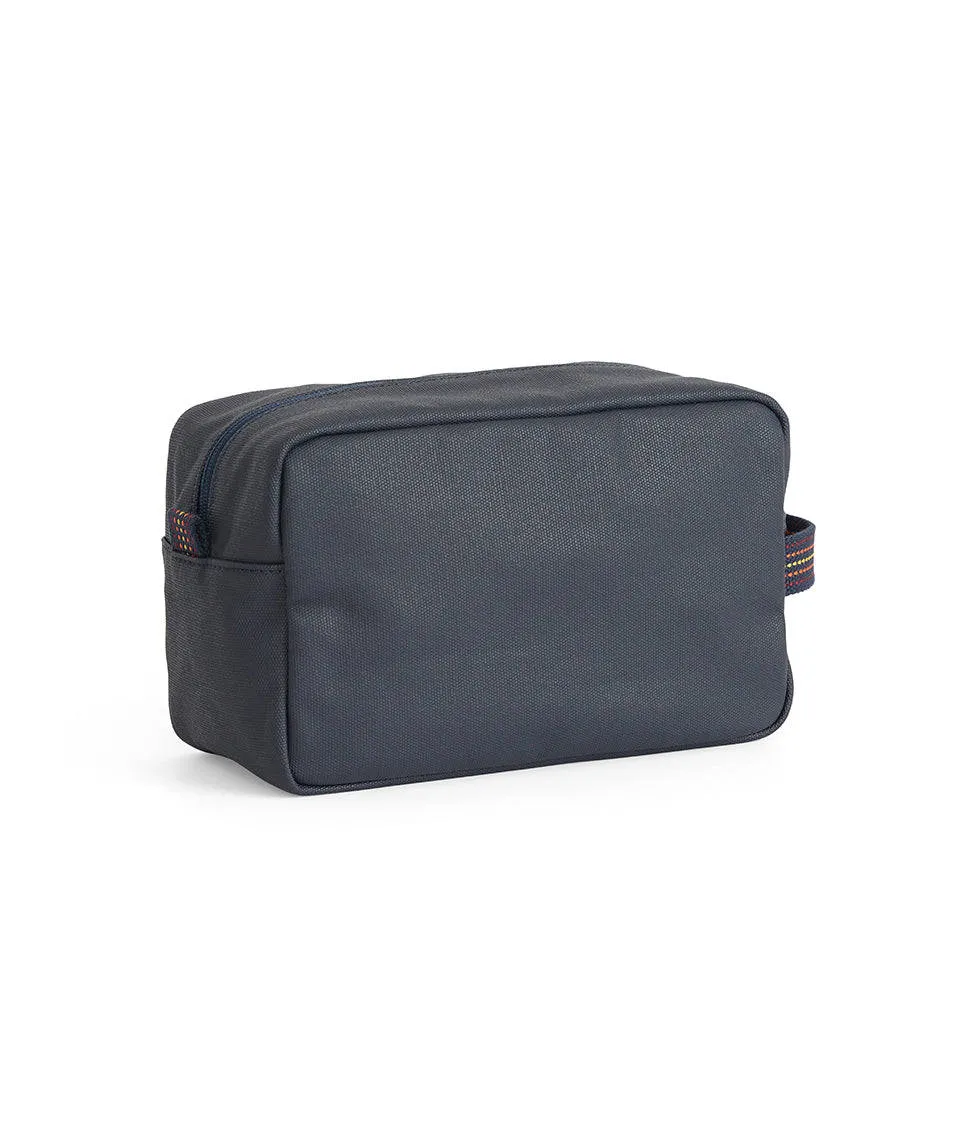 Marine Layer Dopp Kit in Navy