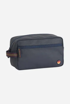 Marine Layer Dopp Kit in Navy