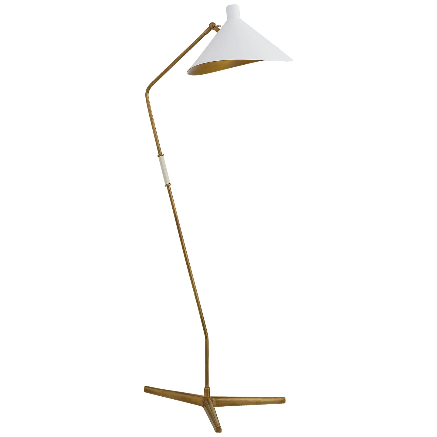 Mayotte 1-Light Floor Lamp