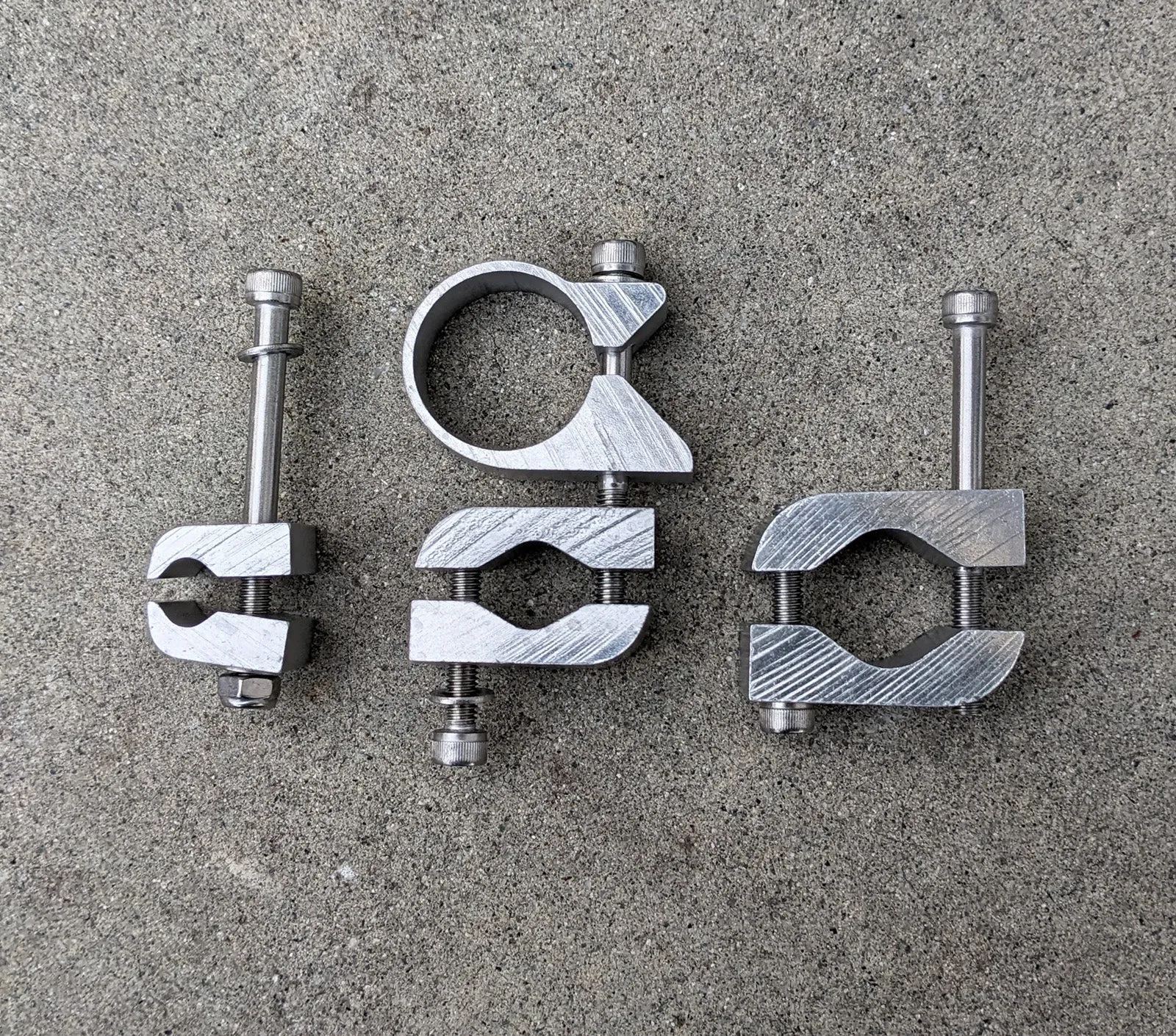 MBB E-Bike Rack