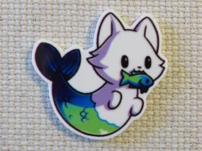 Merkitty Needle Minder, Cover Minder, Magnet