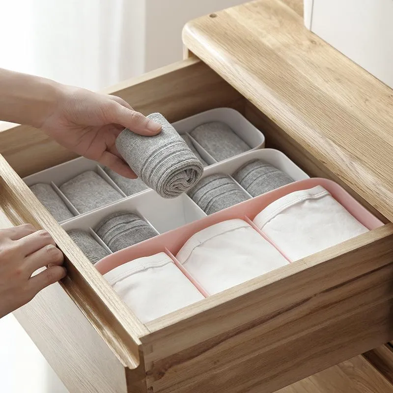 MessFree® Drawer Organizer