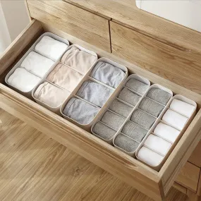 MessFree® Drawer Organizer