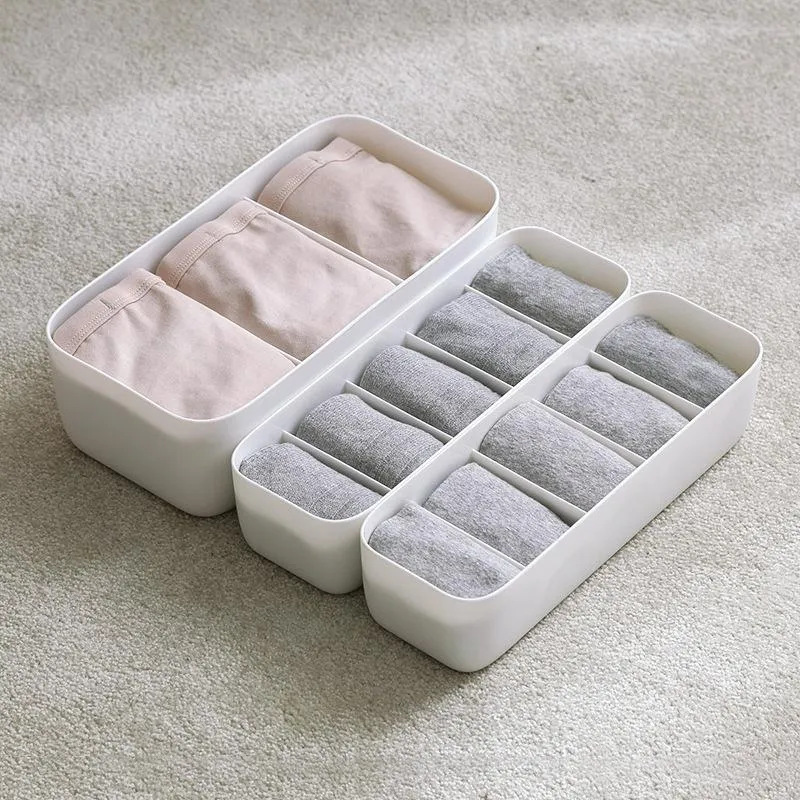 MessFree® Drawer Organizer