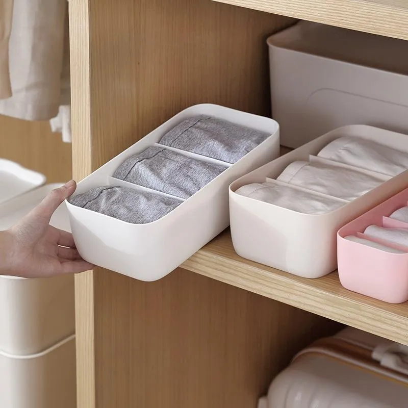 MessFree® Drawer Organizer