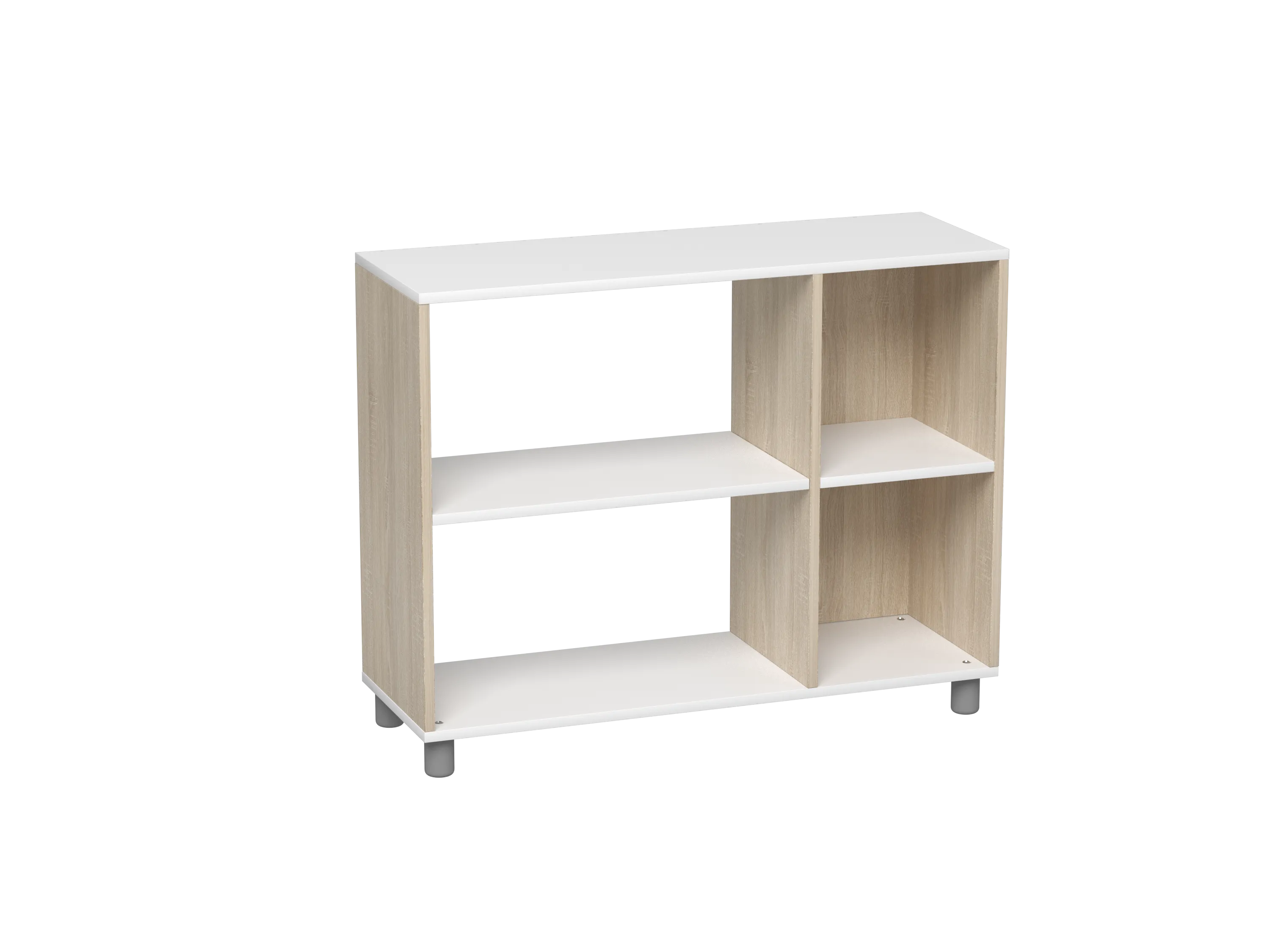 Napoli 21 Shelf