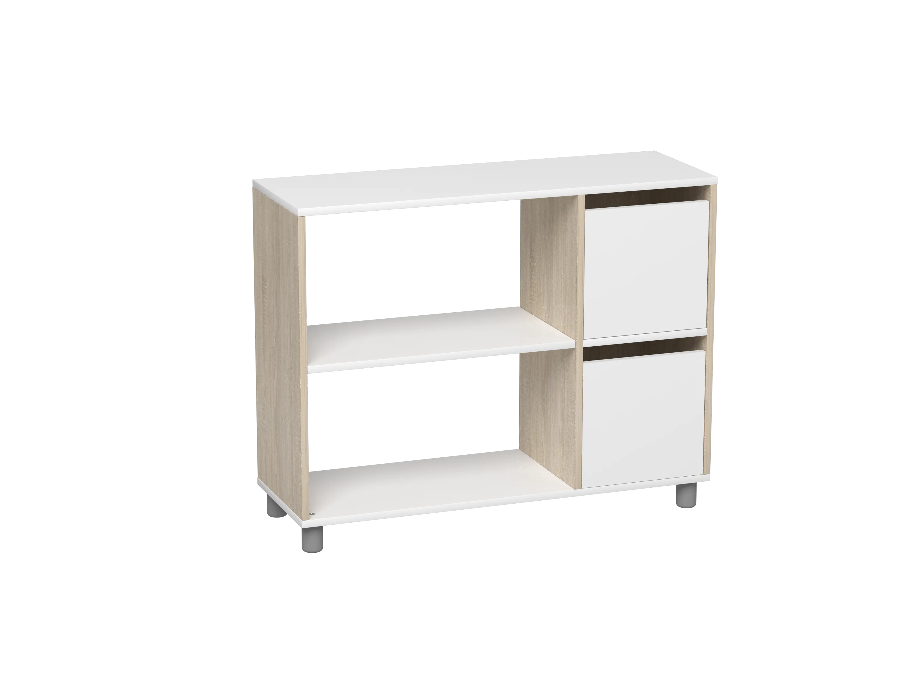Napoli 22W Shelf
