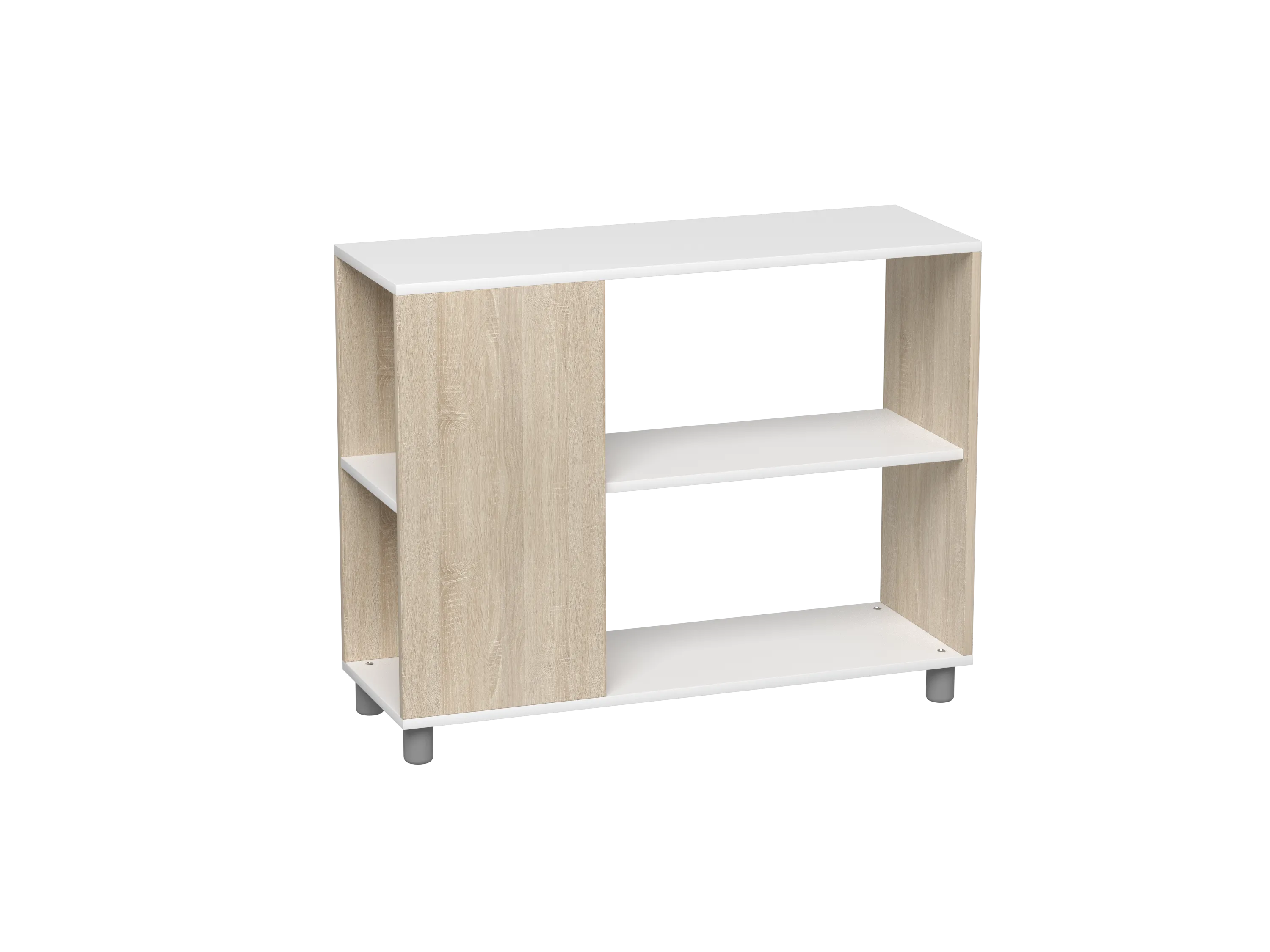 Napoli 23 Shelf