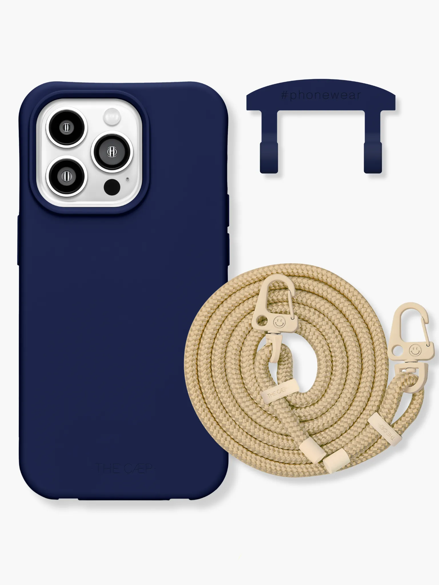 OCEAN   DUNE CROSSBODY BUNDLE