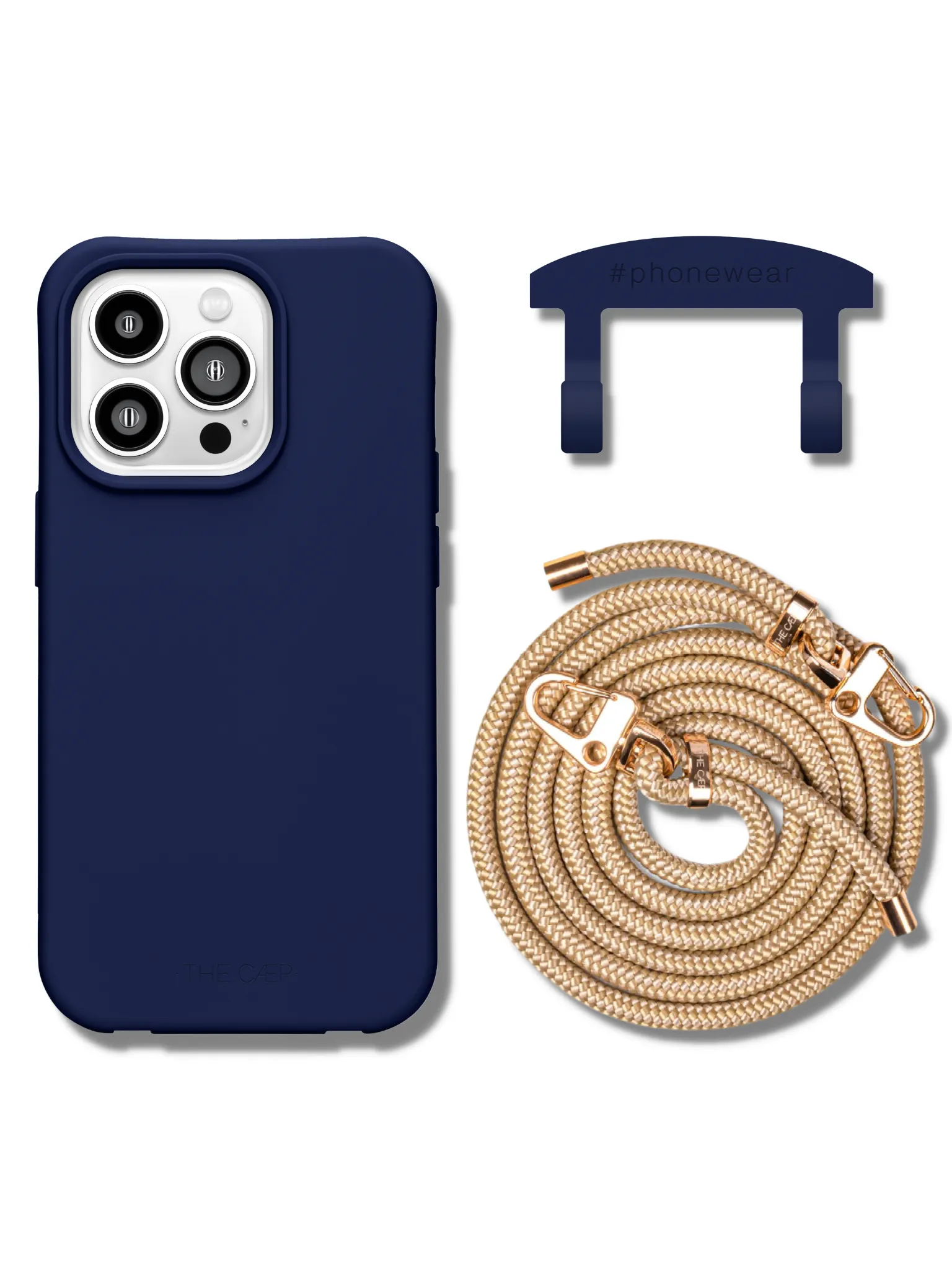OCEAN   DUNE CROSSBODY BUNDLE