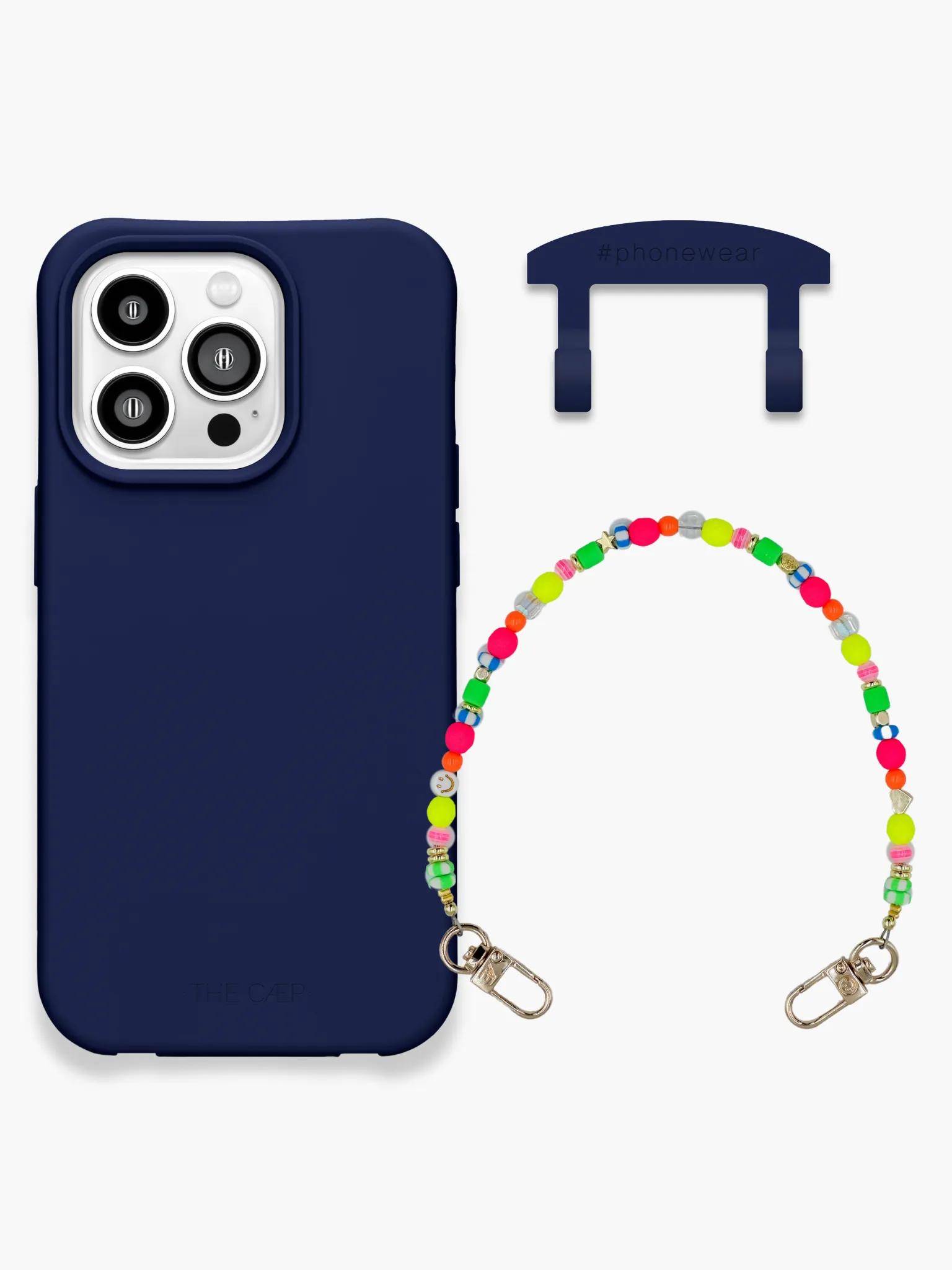 Ocean   Nova Wristlet Bundle