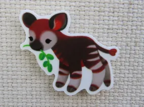 Okapi Needle Minder, Cover Minder, Magnet