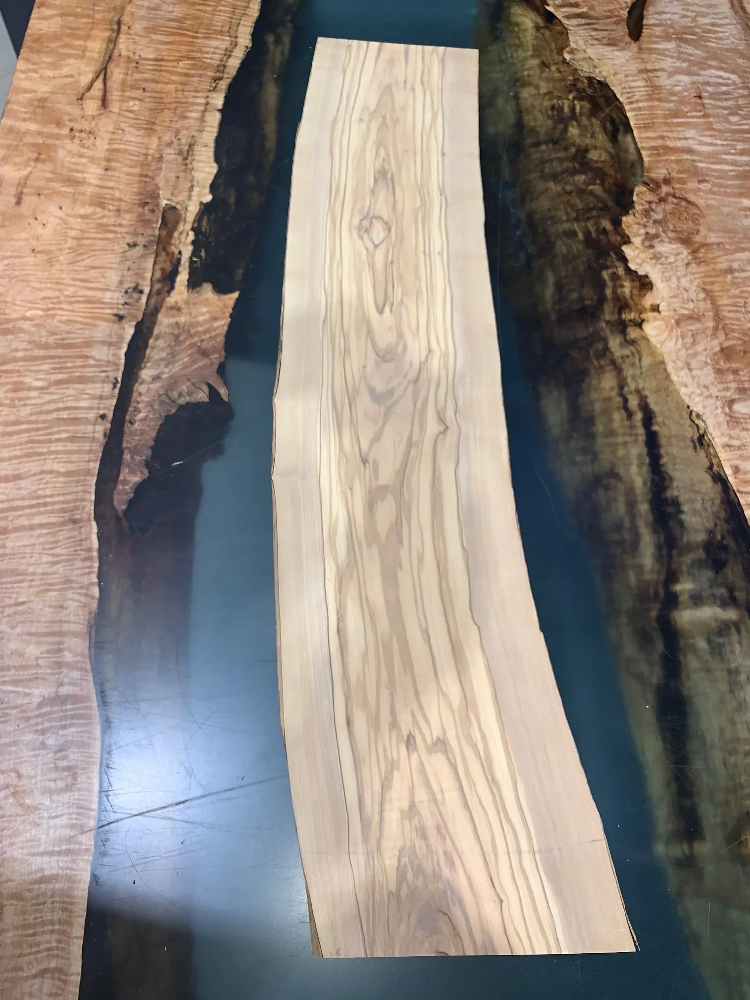 Olive Charcuterie Boards