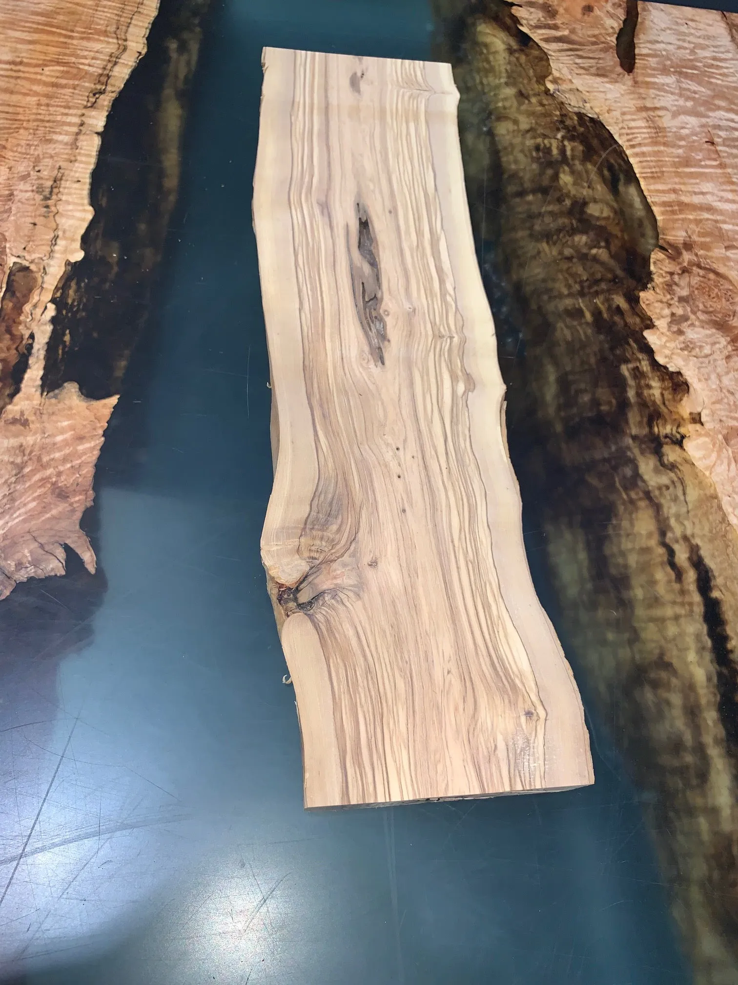 Olive Charcuterie Boards
