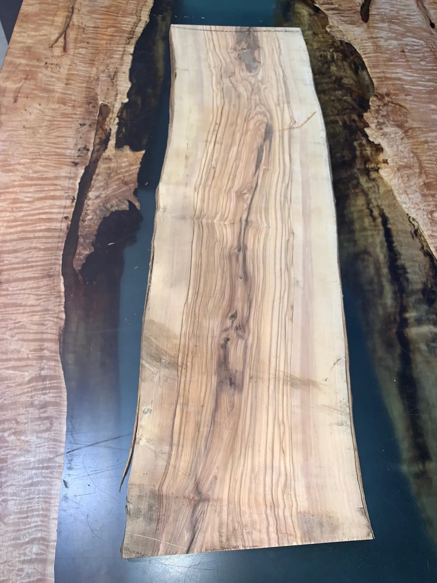 Olive Charcuterie Boards